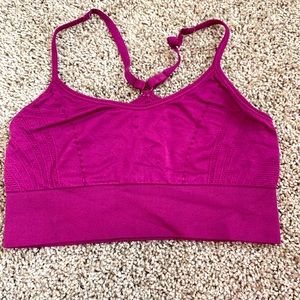 Women’s Sports Bra ProFit